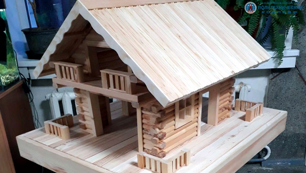 О символах нашего колледжа